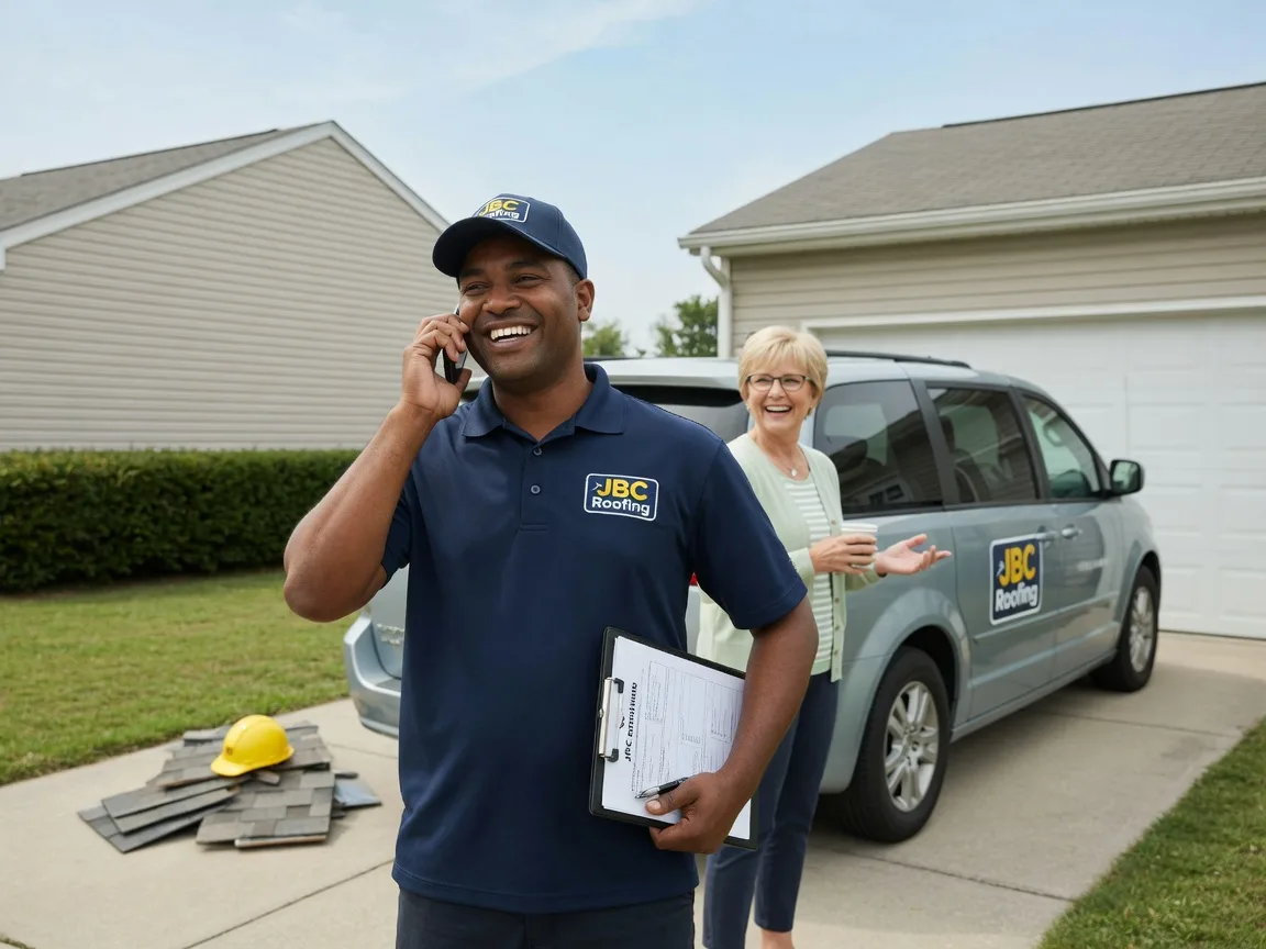 Roof Replacement Alcova, WY FAQs